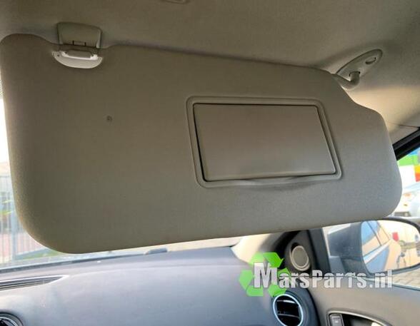 Sun Visor FORD MONDEO IV Turnier (BA7), FORD MONDEO V Turnier (CF)