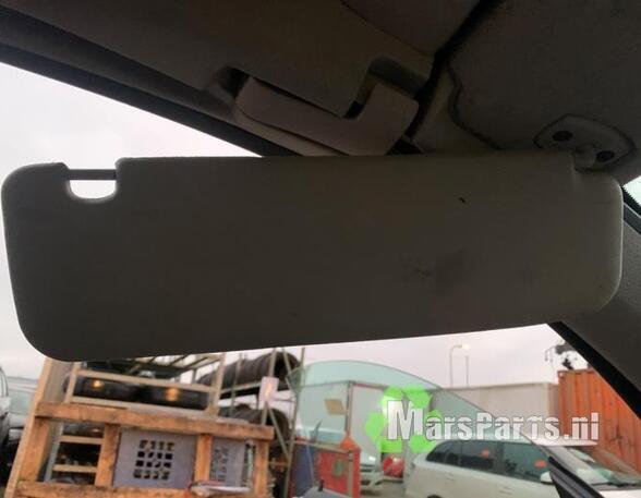 Sun Visor PEUGEOT 206 CC (2D)