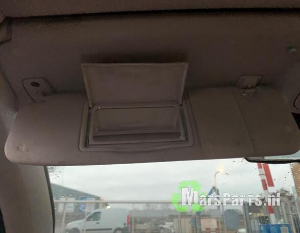 Sun Visor PEUGEOT 206 CC (2D)