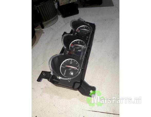 Fuel Gauge ALFA ROMEO 159 (939_)