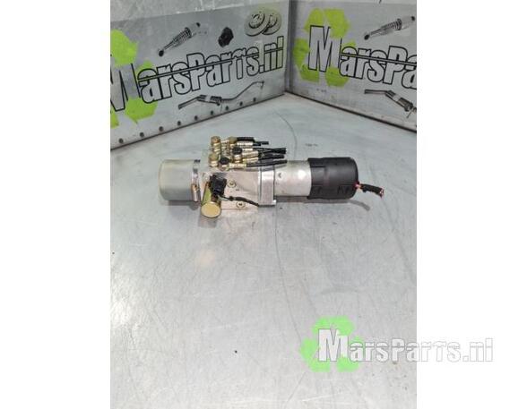 Motor Aandrijving Cabriokap PEUGEOT 206 CC (2D)