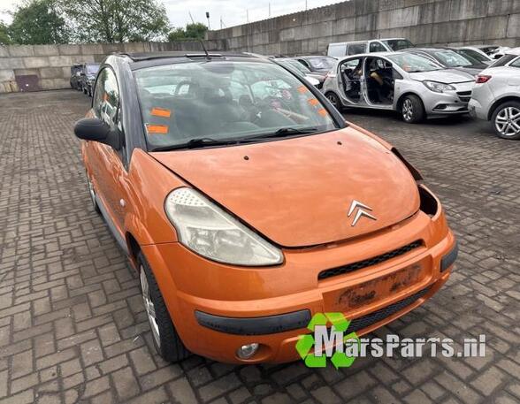 Motor Aandrijving Cabriokap CITROËN C3 Pluriel (HB_)