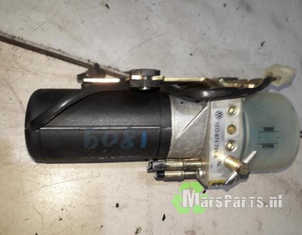 Motor Aandrijving Cabriokap VW GOLF III Cabriolet (1E7)