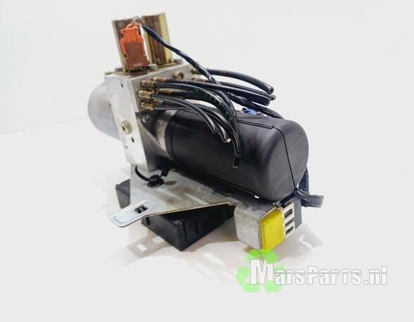 Convertible Top Hydraulic Pump RENAULT MEGANE II Coupé-Cabriolet (EM0/1_)