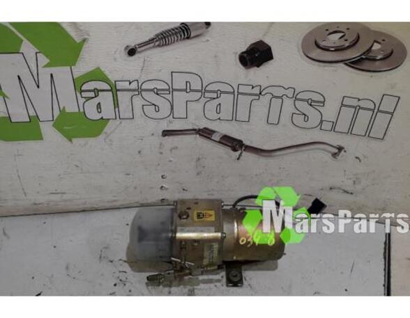 Motor Aandrijving Cabriokap VW GOLF III Cabriolet (1E7)