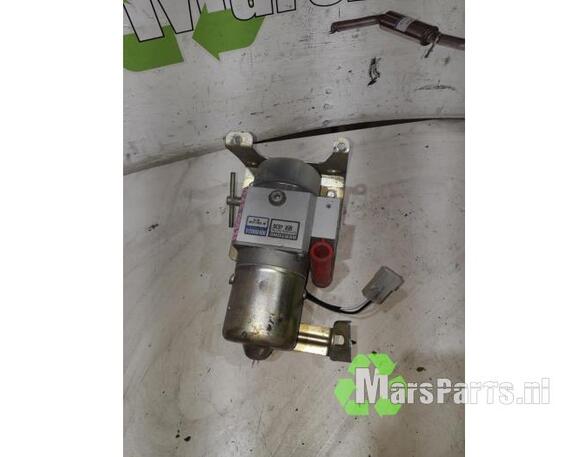 Motor Aandrijving Cabriokap OPEL ASTRA F Convertible (T92)