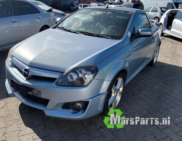 Motor Aandrijving Cabriokap OPEL TIGRA TwinTop (X04)