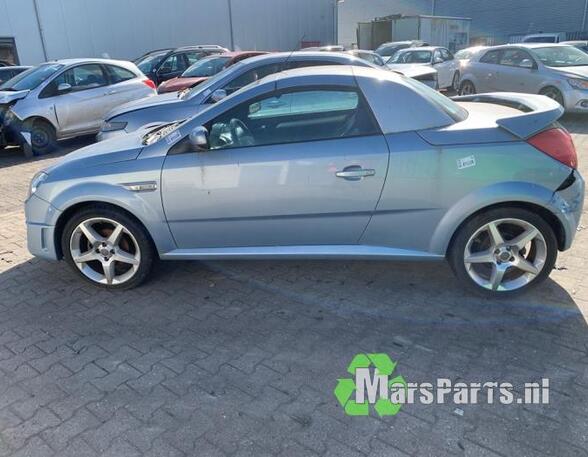 Motor Aandrijving Cabriokap OPEL TIGRA TwinTop (X04)