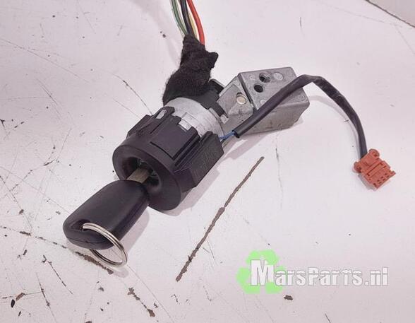 Ignition Lock Cylinder PEUGEOT 307 (3A/C), PEUGEOT 307 Break (3E)