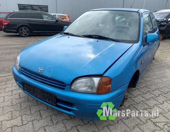 Slotcilinder Contactslot TOYOTA STARLET (_P9_)