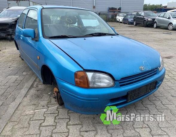 Slotcilinder Contactslot TOYOTA STARLET (_P9_)