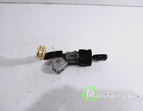 Ignition Lock Cylinder CITROËN C1 (PM_, PN_)