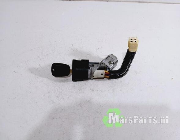 Ignition Lock Cylinder CITROËN C1 (PM_, PN_)