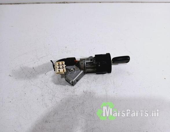 Ignition Lock Cylinder CITROËN C1 (PM_, PN_)