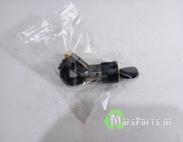 Ignition Lock Cylinder CITROËN C1 (PM_, PN_)