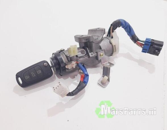 Ignition Lock Cylinder HYUNDAI i10 (PA)