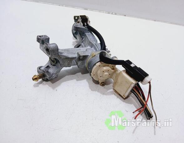 Ignition Lock Cylinder TOYOTA STARLET (_P9_)