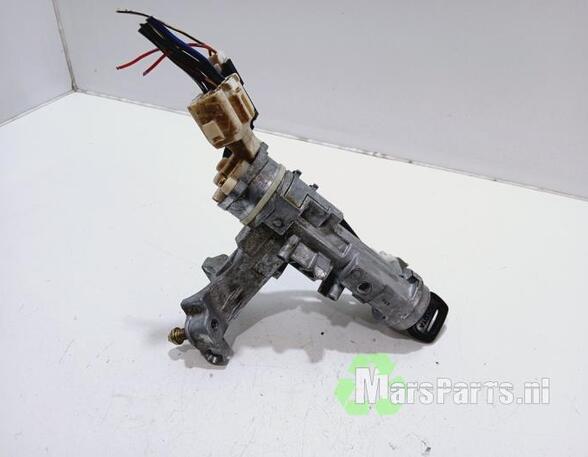 Ignition Lock Cylinder TOYOTA STARLET (_P9_)