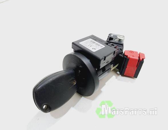 Ignition Lock Cylinder OPEL VIVARO B Van (X82), OPEL VIVARO B Bus (X82)