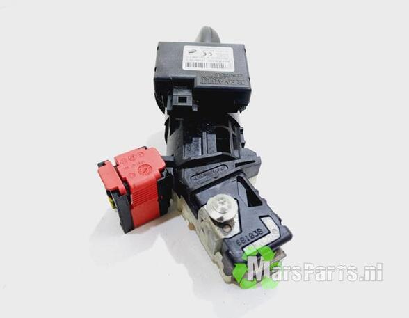 Ignition Lock Cylinder OPEL VIVARO B Van (X82), OPEL VIVARO B Bus (X82)