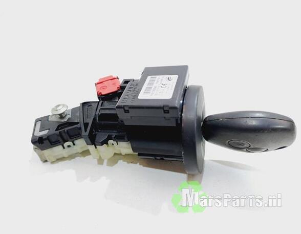 Slotcilinder Contactslot OPEL VIVARO B Van (X82), OPEL VIVARO B Bus (X82)