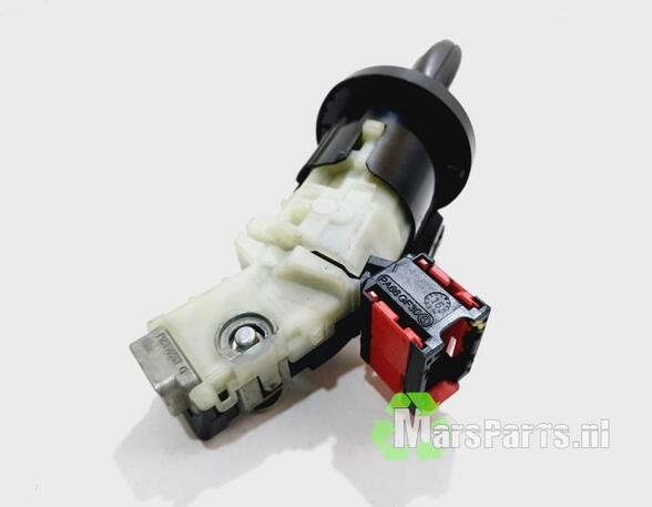 Ignition Lock Cylinder OPEL VIVARO B Van (X82), OPEL VIVARO B Bus (X82)