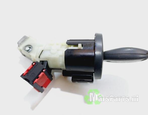 Ignition Lock Cylinder OPEL VIVARO B Van (X82), OPEL VIVARO B Bus (X82)