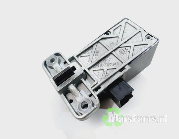 Slotcilinder Contactslot VW PASSAT (3C2)