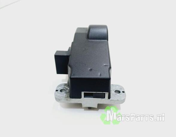 Slotcilinder Contactslot VW PASSAT (3C2)