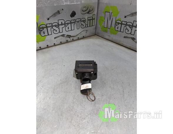 Ignition Lock Cylinder MERCEDES-BENZ E-CLASS (W211), MERCEDES-BENZ E-CLASS T-Model (S211)