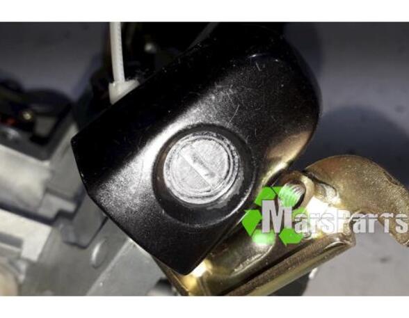 Ignition Lock Cylinder DAIHATSU SIRION (M3_), SUBARU JUSTY IV