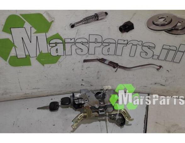 Ignition Lock Cylinder DAIHATSU SIRION (M3_), SUBARU JUSTY IV