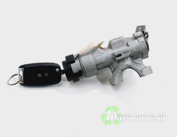 Ignition Lock Cylinder KIA PICANTO (TA), KIA PICANTO (JA)