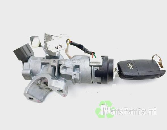 Ignition Lock Cylinder KIA PICANTO (TA), KIA PICANTO (JA)