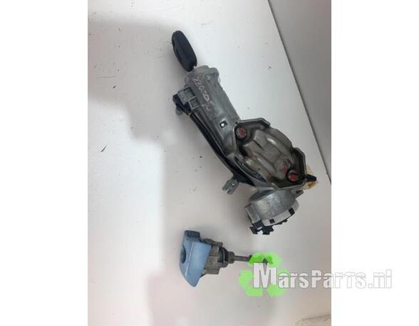 Ignition Lock Cylinder OPEL AGILA (B) (H08)