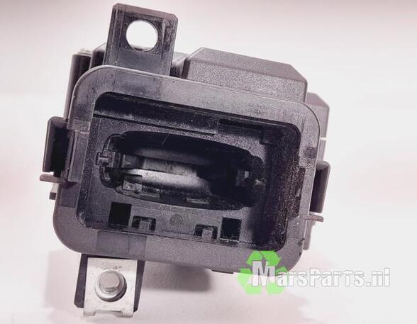 Ignition Lock Cylinder AUDI A4 (8K2, B8)