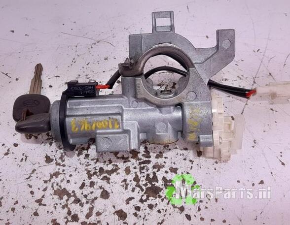 Ignition Lock Cylinder DAIHATSU SIRION (M3_), SUBARU JUSTY IV