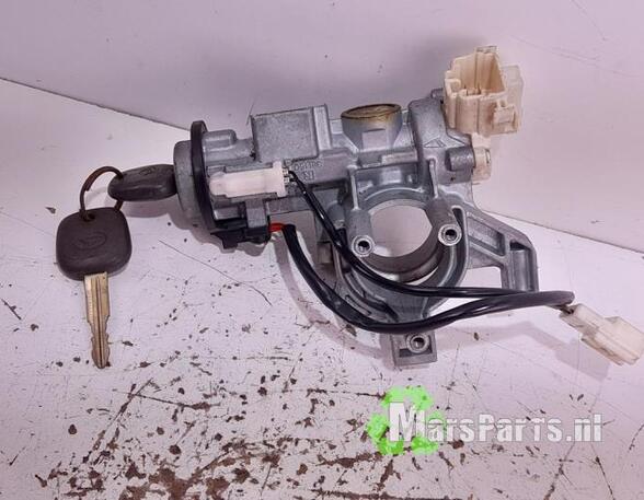 Ignition Lock Cylinder DAIHATSU SIRION (M3_), SUBARU JUSTY IV