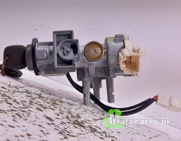 Ignition Lock Cylinder DAIHATSU SIRION (M3_), SUBARU JUSTY IV