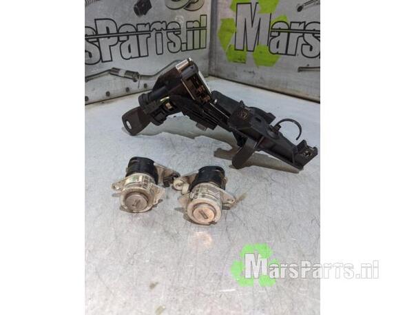 Ignition Lock Cylinder FIAT GRANDE PUNTO (199_), FIAT PUNTO EVO (199_), FIAT PUNTO (199_), ABARTH GRANDE PUNTO