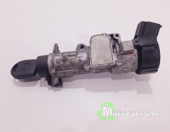 Ignition Lock Cylinder SEAT IBIZA IV (6J5, 6P1)