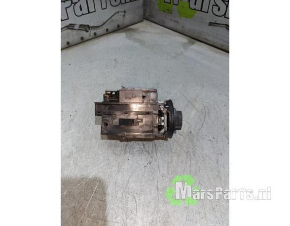 Slotcilinder Contactslot VW CC (358), VW PASSAT CC (357)