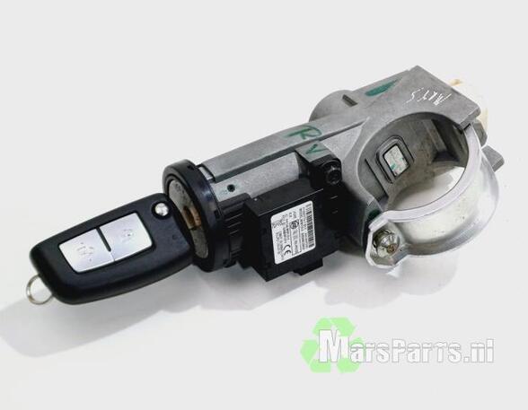 Ignition Lock Cylinder NISSAN JUKE (F15)