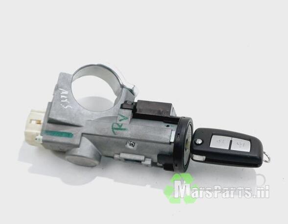 Ignition Lock Cylinder NISSAN JUKE (F15)