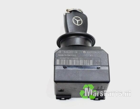 Ignition Lock Cylinder MERCEDES-BENZ R-CLASS (W251, V251)