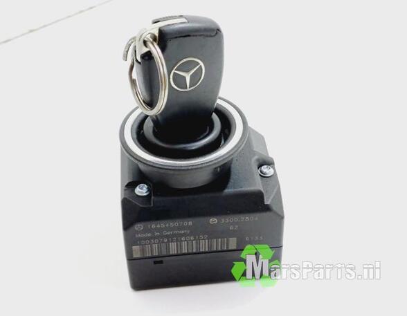 Ignition Lock Cylinder MERCEDES-BENZ R-CLASS (W251, V251)