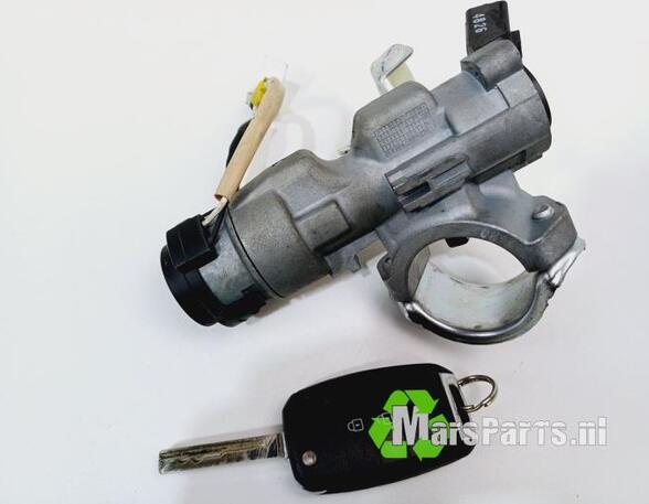 Ignition Lock Cylinder KIA PICANTO (TA)