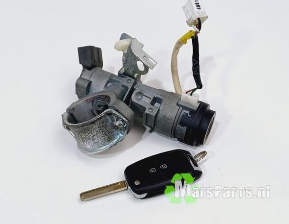 Ignition Lock Cylinder KIA PICANTO (TA)