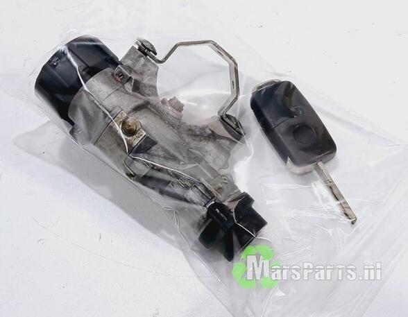 Slotcilinder Contactslot VW POLO (6R1, 6C1), VW POLO Van (6R)