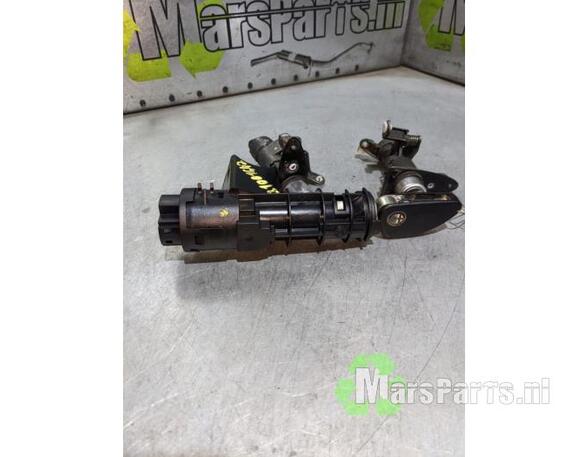 Ignition Lock Cylinder ALFA ROMEO 156 (932_)